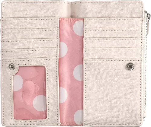 Miniatura 4 de Loungefly Disney Minnie Mouse - Cartera estampada, Varios