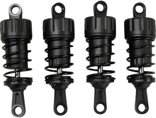 Miniatura 3 de Tamiya CVA Super-Mini Shock TT-02 4 TAM54753