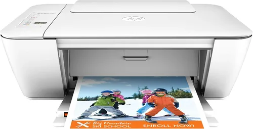 Miniatura 2 de Deskjet 2549 - Multifunción - Inyección de tinta térmica - Impresión, copia, escaneo - Negro (Iso)