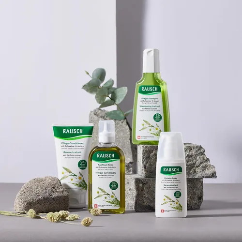 Miniatura 7 de RAUSCH Champú Swiss Herbal Care 6.8 fl oz