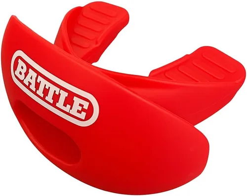 Miniatura 6 de Protector Bucal Battle Oxygen Lip