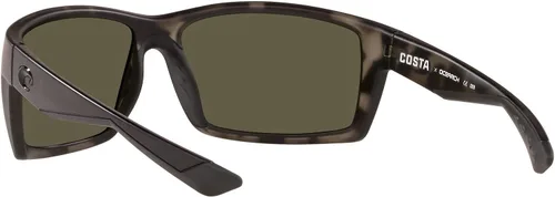 Miniatura 6 de Costa Del Mar Reefton - Gafas de sol rectangulares para hombre