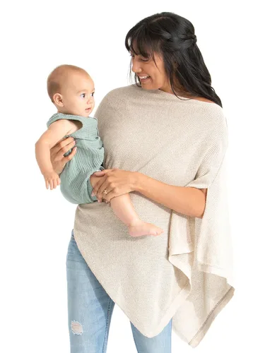 Miniatura 14 de We are Amma The Cocoon™ - Lo esencial para recién nacidos: funda de lactancia para los esenciales de la lactancia materna Suéter de lactancia