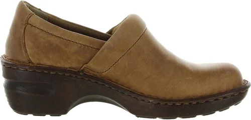 Miniatura 2 de b.o.c. Zuecos de piel para mujer