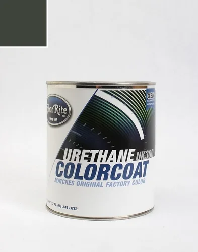 Miniatura 65 de Aerosol para pintura de retoque automotriz Subaru Impreza – Savanna Green Metallic Clearcoat 07V – Paquete todo incluido