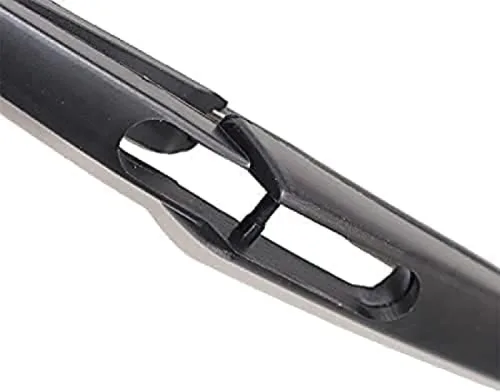 Miniatura 7 de Brazo del limpiaparabrisas trasero del coche, para Nissan para X-trail para Pathfinder Tiida Livina Juke Rogue, reemplazo del conjunto