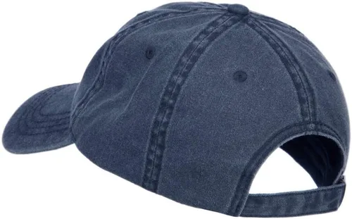 Miniatura 8 de Gorra lavada bordada Golden Retriever
