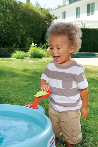 Miniatura 8 de Little Tikes Fish 'n Splash - Mesa de agua (exclusiva de Amazon)