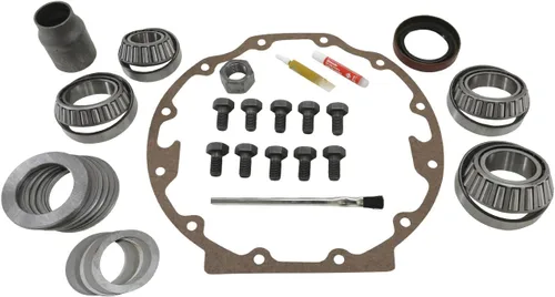 Miniatura 12 de Yukon Gear & Axle (YK GM11.5-B) Kit de Revisión General para Diferencial GM/Dodge 11.5