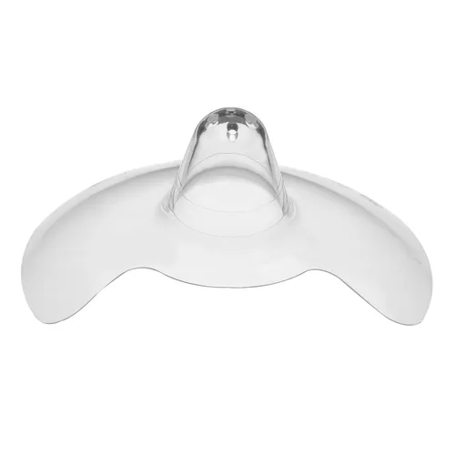 Miniatura 5 de Protector de pezón adherible para alimentación con pecho, de Medela , XS