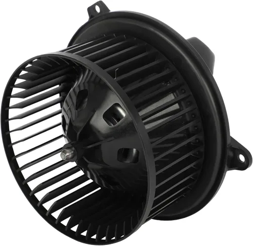 Miniatura 28 de SCITOO Motor soplador de calentador HVAC con jaula de ventilador frontal 700272 para Ford para Escape 2013-2019, para Ford para Focus 2012-2018