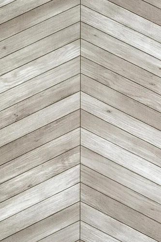 Miniatura 7 de d-c-fix Papel de contacto autoadhesivo de grano de madera gris cheurón, impermeable, extraíble, vinilo decorativo para cocina, encimeras, armarios
