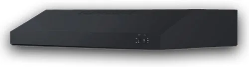 Miniatura 9 de Summit 20” Campana extractora convertible para debajo del gabinete, Campana extractora convertible, Negro - HC20BB