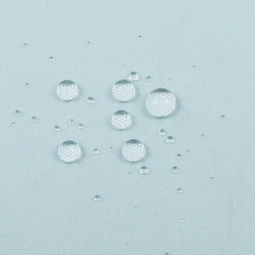 Miniatura 5 de ALYVIA SPRING - Forro de tela impermeable para cortina de ducha, cortina de tela lavable para baño - Tamaño estándar 72 x 72, azul