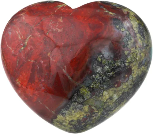 Miniatura 35 de Rockcloud Cristal curativo de cuarzo rosa de 0.5 pulgadas, piedra de preocupación tallada para chakras, reiki, equilibrio (paquete de 10)