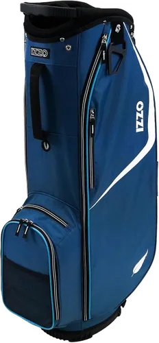 Miniatura 10 de Izzo Ultra Lite Golf Cart Bag