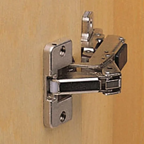 Miniatura 4 de Bisagra de doble movimiento Blum, par
