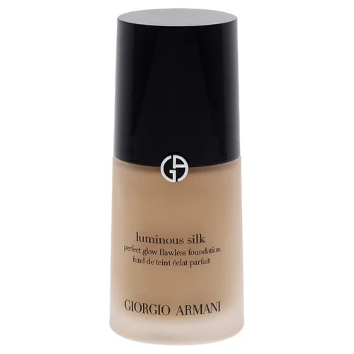 Miniatura 16 de Giorgio Armani Luminous Silk Foundation - # 10 1.0 fl oz/1oz