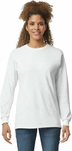 Miniatura 138 de Gildan - Camiseta de manga larga de algodón ultra estilo G2400 para adultos, paquete múltiple