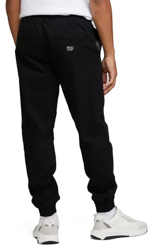 Miniatura 4 de Pantalones deportivos de sarga elástica para hombre