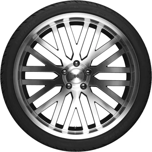 Miniatura 2 de Yokohama Parada Spec-X 285/45R22 114V Neumático para pasajeros