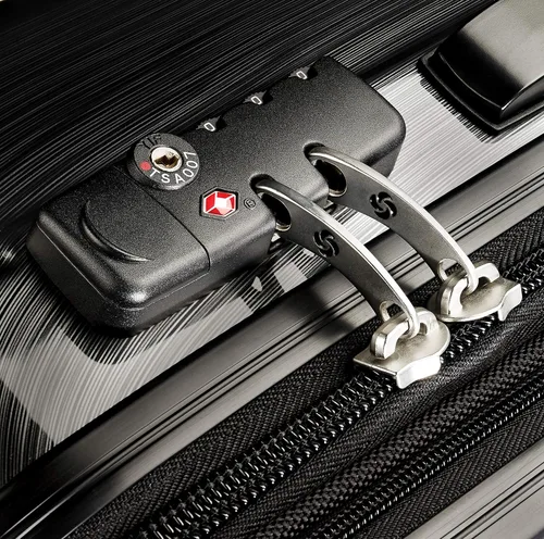 Miniatura 7 de Samsonite Winfield 2 - Equipaje rígido con ruedas giratorias