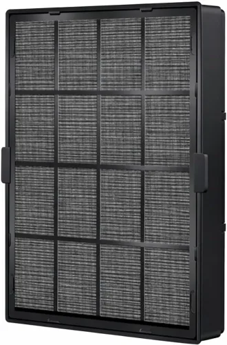 Nispira Filtro de repuesto True HEPA B compatible con purificadores de aire Winix 9500, U300, P300, sustituye a la parte 114190, tamaño 16.5 x 12.75
