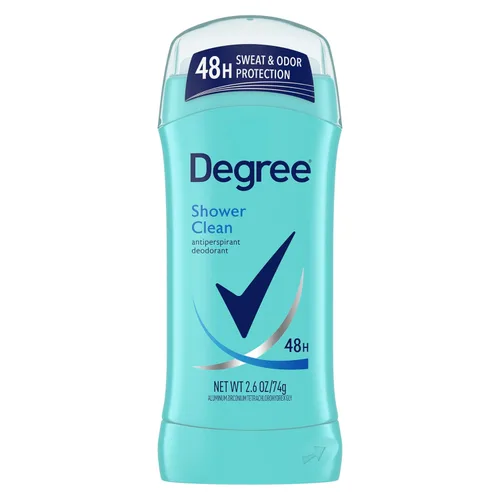 Miniatura 21 de Degree Men Protección Seca Antiperspirante Deportivo 2.7 oz