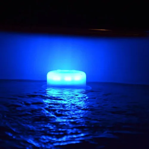 Miniatura 9 de Main Access Smart Lite: Luz LED impermeable de 8,5 pulgadas para piscinas, spas, jacuzzis y patios