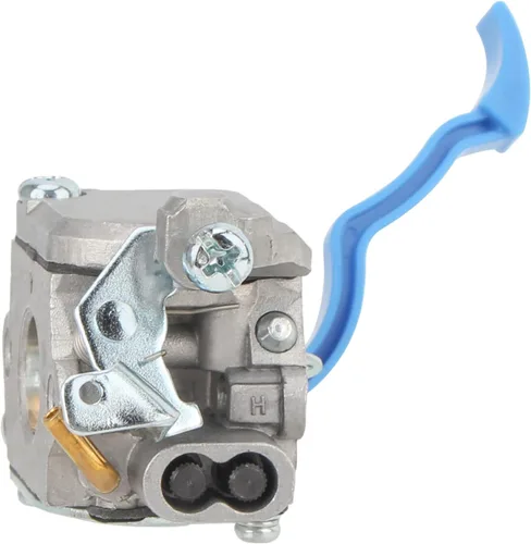 Miniatura 5 de Carbhub 590460102 545081811 Carburador para Husq 125B 125BX 125BVX Soplador de hojas soplador de gas para Jonsered B2126 BV2126 US EU para Zama