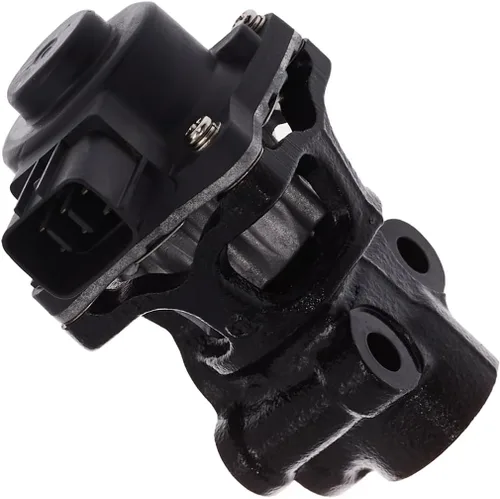 Miniatura 3 de EGV922 Reman EGR - Válvula para Chevy Tracker 04-99/Su-zuki 07-02 Aerio, 02-98 Esteem, 08-99 Grand Vitara, 06-02 XL-7 (OE# 18111-77E01 18111-77E02)