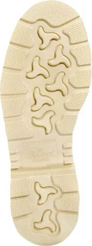 Miniatura 4 de Thorogood American Heritage - Botas Wellington con punta de seguridad de acero de 11 pulgadas para hombre, cuero de grano completo de primera