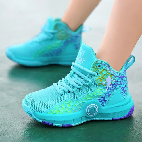 Miniatura 4 de Ucilxi Zapatos de baloncesto superior