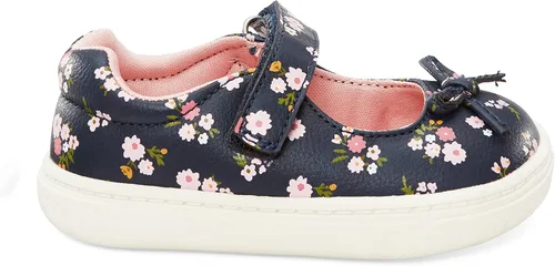 Miniatura 2 de Simple Joys by Carter's Tenis Elodie Mary Jane para bebés y niñas