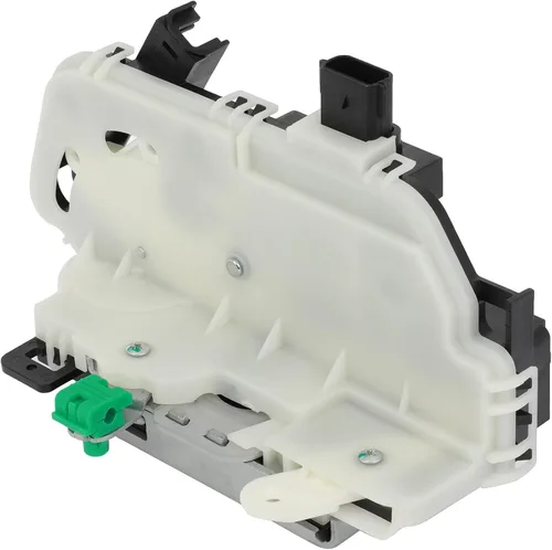 Miniatura 6 de SCITOO Actuadores eléctricos para cerradura de puerta delantera izquierda de repuesto para Ford F-150 2009-2014, 9L3Z5421813A, CR3Z6321813A