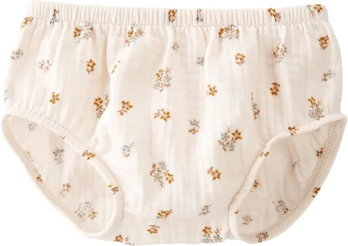 Miniatura 3 de Carter's Vestido de algodón orgánico para niña