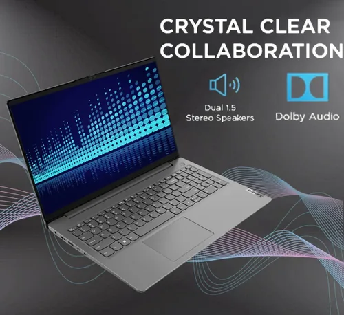 Miniatura 7 de Lenovo Laptop V15 Gen 4 para empresas (15.6" FHD antirreflejo, AMD Ryzen 7 7730U (Supera i7-1355U), 16GB RAM, 512GB SSD), teclado numérico, cámara