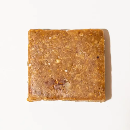 Miniatura 4 de Big Spoon Roasters Figgy Chai - Barras de mantequilla de nueces, barras bajas en carbohidratos y altas en proteínas con proteína de guisante sin