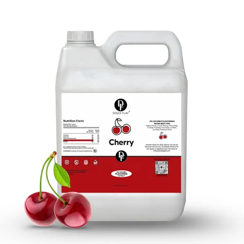 Miniatura 41 de Dolce Flav Extracto de Arándano – 2 Onzas Kosher Soluble en Aceite, Sin Azúcar, Saborizante Concentrado de Arándanos Maduros para Repostería