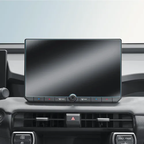 Miniatura 15 de BIBIBO 2 protectores de pantalla mate antirreflejos para el nuevo RAV4 2026 2026 Toyota Rav4 (LE/SE/XLE Premium/Woodland) de 10.5 pulgadas Navi +