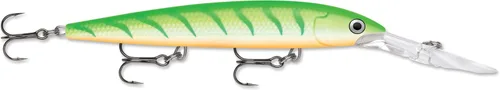 Miniatura 28 de Rapala Rapala Paquete de señuelos resistentes para pesca en profundidad Glass Perch
