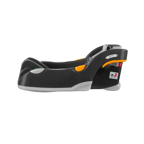 Miniatura 7 de Base de asiento de auto Key Fit 30, Antracita Anthracite