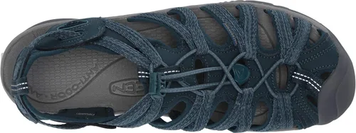 Miniatura 5 de KEEN Sandalia de agua Whisper con punta cerrada para mujer