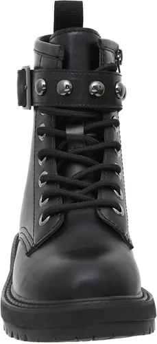 Miniatura 3 de Dunes Cisco Stud - Botas con cordones y espuma viscoelástica para mujer