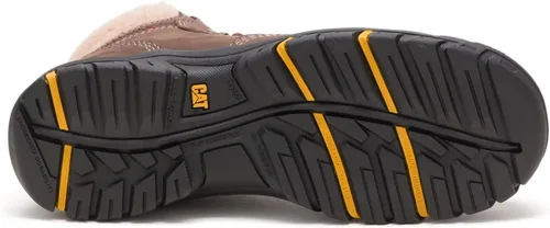 Miniatura 5 de CAT Botas de trabajo con punta de acero Tess para mujer