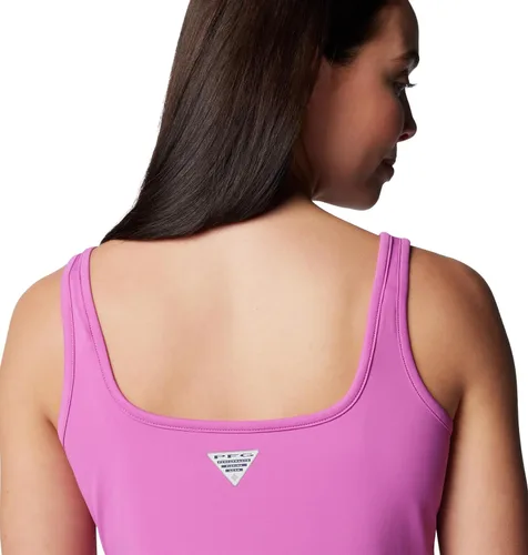 Miniatura 260 de Columbia Vestido PFG Freezer III para mujer