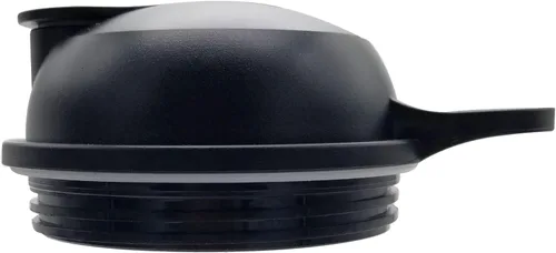 Miniatura 4 de Mezclador de repuesto con cuchilla extractora de fácil giro con taza de 18/24 onzas con tapa para llevar, compatible con NutriBullet Blender Combo