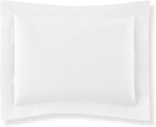 Miniatura 3 de Peacock Alley Funda de almohada Alyssa Matelassé