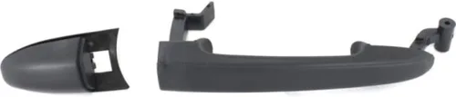 Miniatura 4 de Para Dodge Sprinter 2500 2007 2008 2009 Manija de puerta exterior trasera, lado del conductor o del pasajero - Puerta corredera lateral texturizada