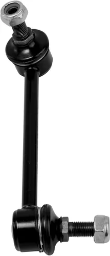 Miniatura 6 de Detroit Axle - 2 barras estabilizadoras delanteras para Acura SLX Honda Passport Isuzu Amigo Rodeo Sport Trooper VehiCROSS, traseras para Suzuki